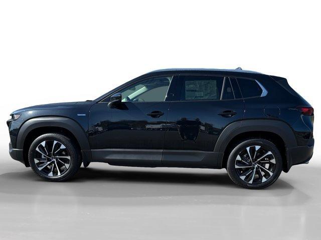 new 2025 Mazda CX-50 Hybrid car, priced at $41,760