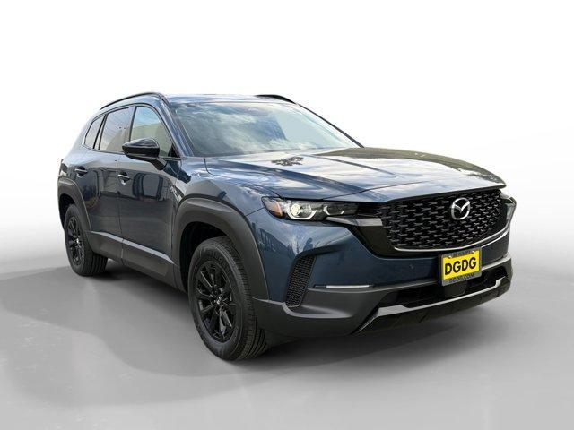 new 2026 Mazda CX-50 car, priced at $40,560