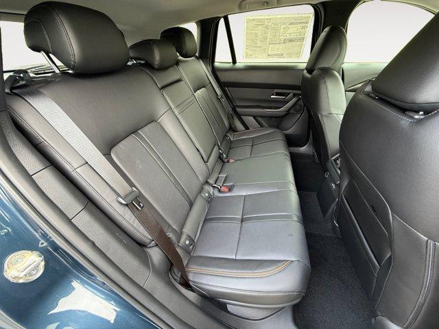 new 2026 Mazda CX-50 car, priced at $40,560