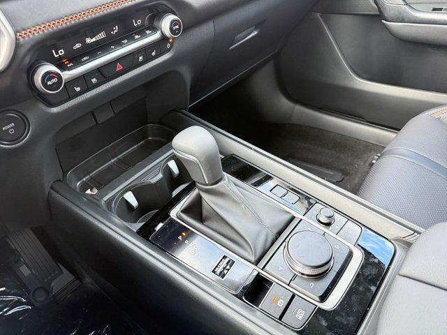 new 2026 Mazda CX-50 car, priced at $40,560