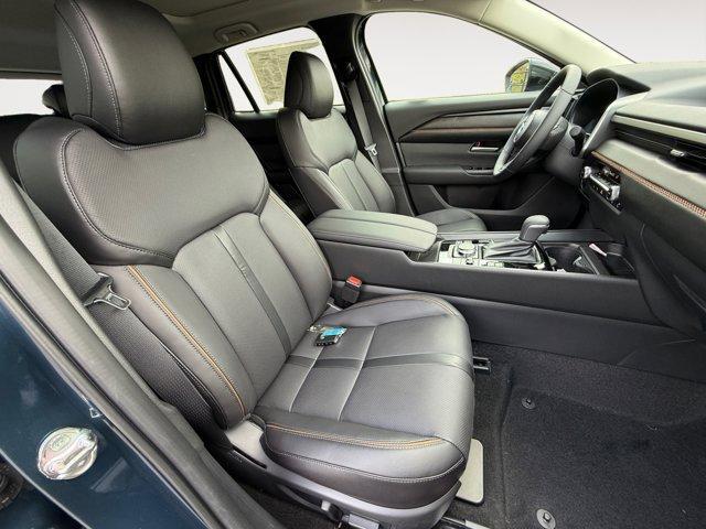 new 2026 Mazda CX-50 car, priced at $40,560