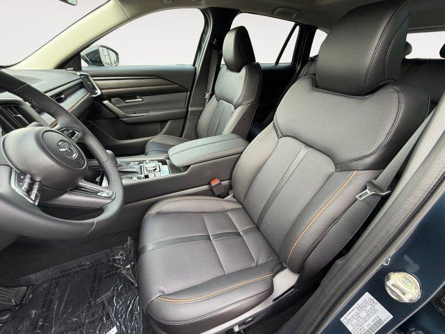 new 2026 Mazda CX-50 car, priced at $40,560