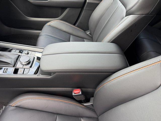 new 2026 Mazda CX-50 car, priced at $40,560