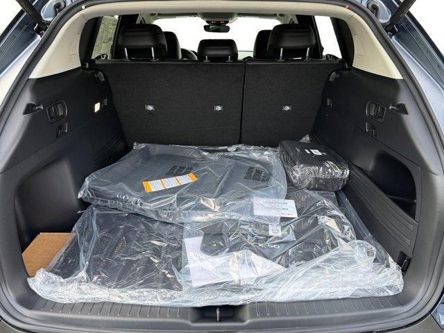 new 2026 Mazda CX-50 car, priced at $40,560