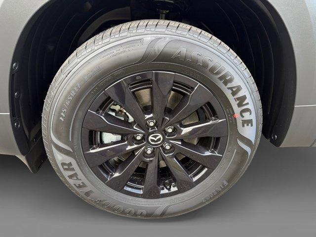 new 2026 Mazda CX-50 car, priced at $40,560