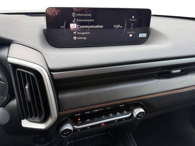 new 2026 Mazda CX-50 car, priced at $40,560