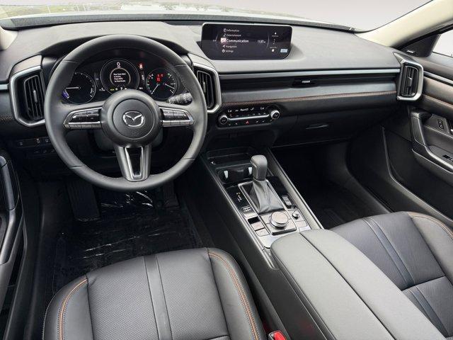 new 2026 Mazda CX-50 car, priced at $40,560