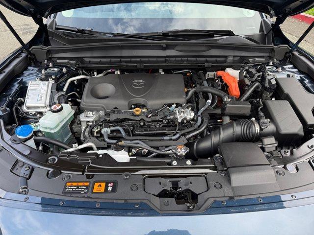 new 2026 Mazda CX-50 car, priced at $40,560