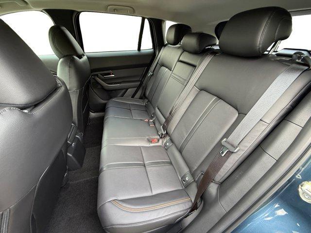 new 2026 Mazda CX-50 car, priced at $40,560