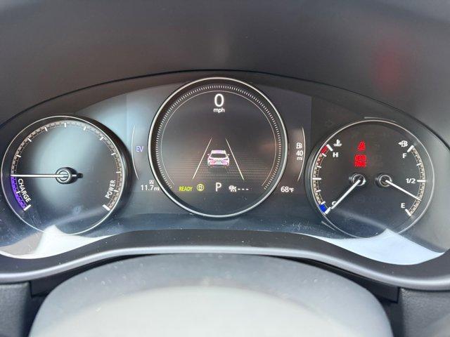 new 2026 Mazda CX-50 car, priced at $40,560