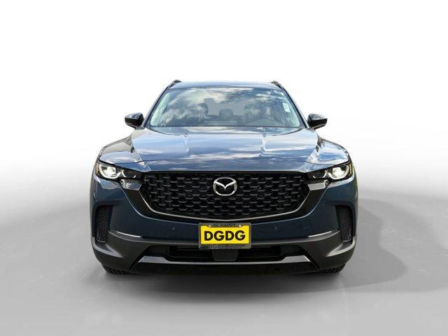 new 2026 Mazda CX-50 car, priced at $40,560