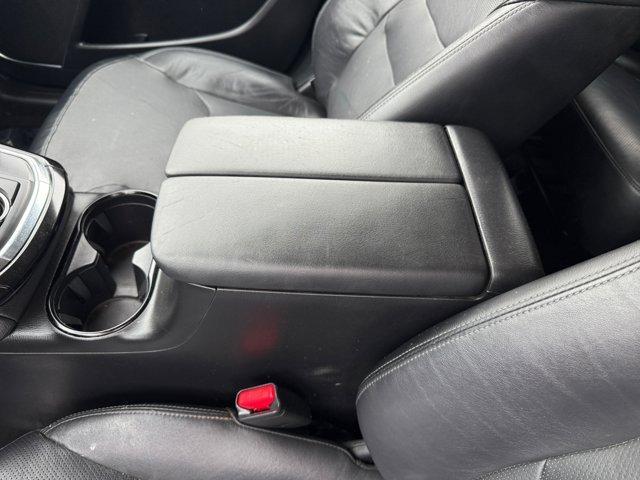 used 2021 Mazda CX-9 car, priced at $24,250