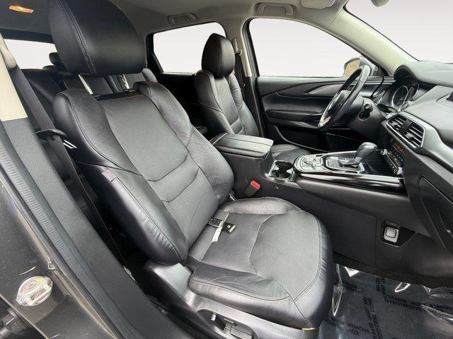 used 2021 Mazda CX-9 car, priced at $24,250