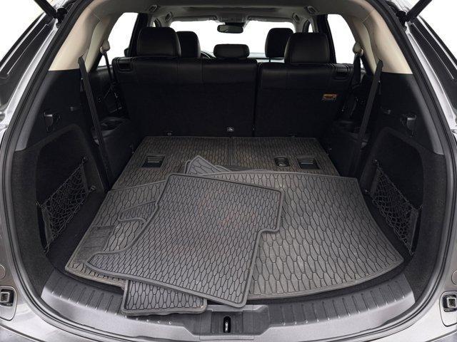 used 2021 Mazda CX-9 car, priced at $24,250