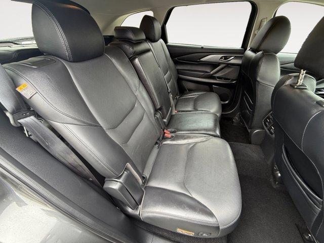 used 2021 Mazda CX-9 car, priced at $24,250