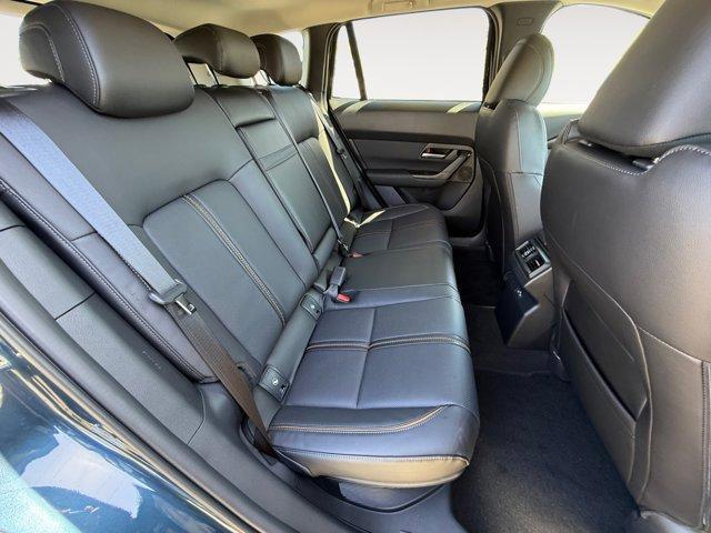 new 2025 Mazda CX-50 Hybrid car, priced at $38,010
