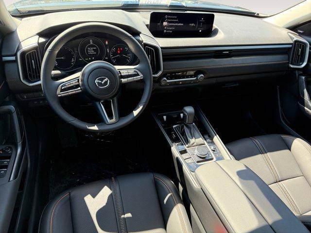 new 2025 Mazda CX-50 Hybrid car, priced at $38,010