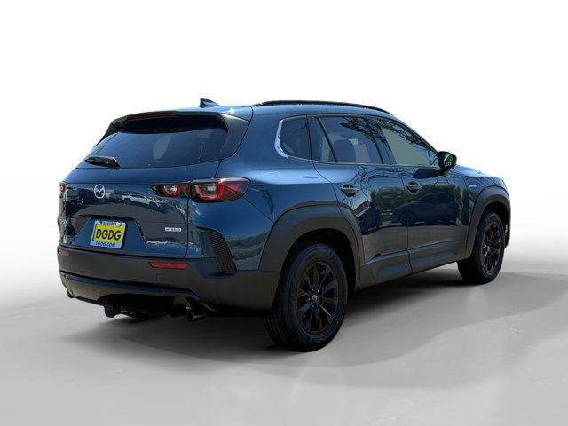 new 2025 Mazda CX-50 Hybrid car, priced at $38,010
