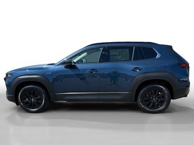 new 2025 Mazda CX-50 Hybrid car, priced at $38,010