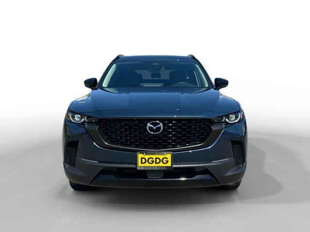 new 2025 Mazda CX-50 Hybrid car, priced at $38,010