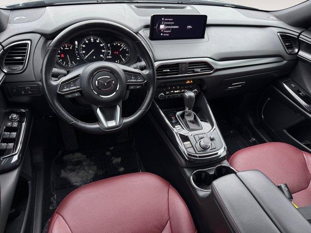 used 2023 Mazda CX-9 car, priced at $30,450