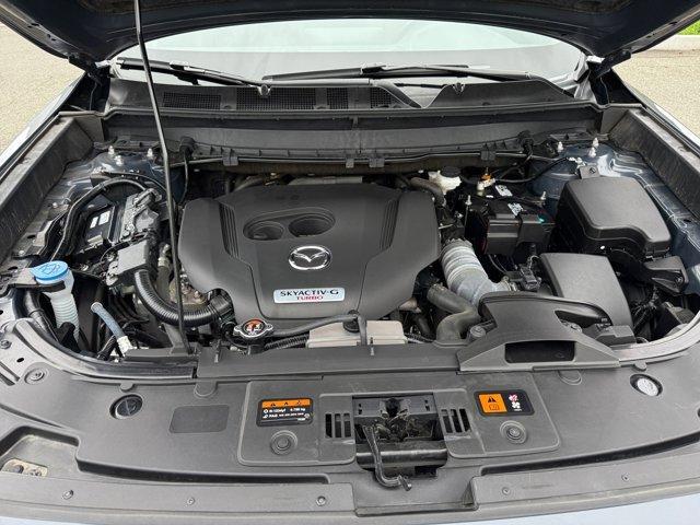 used 2023 Mazda CX-9 car, priced at $30,450