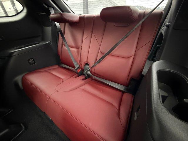 used 2023 Mazda CX-9 car, priced at $30,450