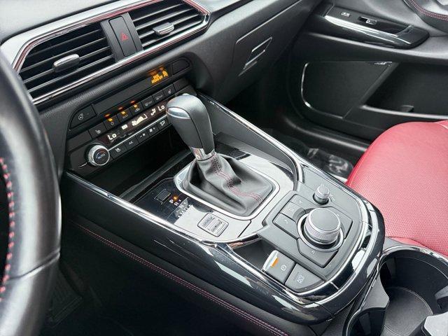 used 2023 Mazda CX-9 car, priced at $30,450