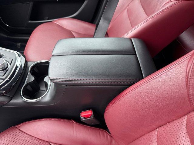 used 2023 Mazda CX-9 car, priced at $30,450