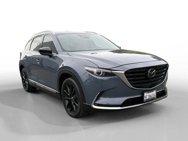 used 2023 Mazda CX-9 car, priced at $30,450
