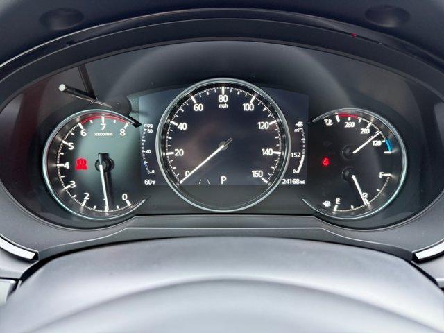 used 2023 Mazda CX-9 car, priced at $30,450