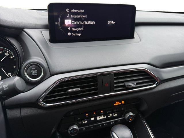 used 2023 Mazda CX-9 car, priced at $30,450