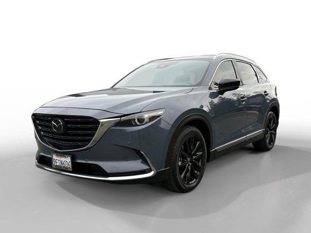 used 2023 Mazda CX-9 car, priced at $30,450