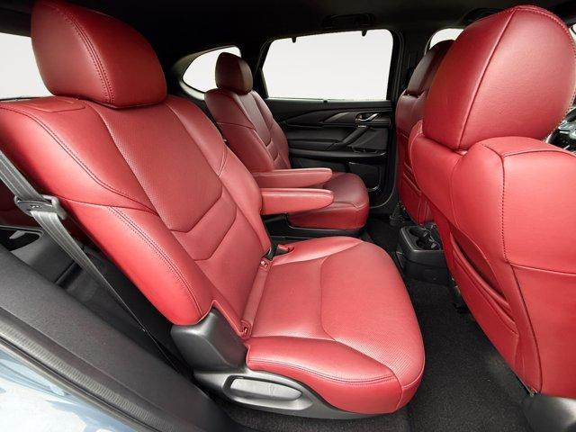 used 2023 Mazda CX-9 car, priced at $30,450
