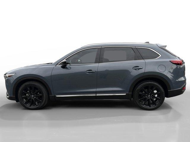 used 2023 Mazda CX-9 car, priced at $30,450