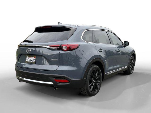 used 2023 Mazda CX-9 car, priced at $30,450