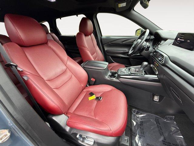 used 2023 Mazda CX-9 car, priced at $30,450