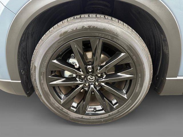 used 2023 Mazda CX-9 car, priced at $30,450