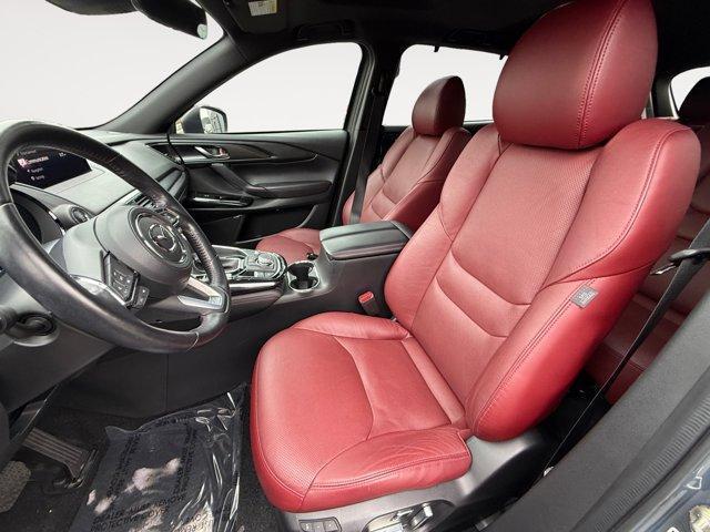 used 2023 Mazda CX-9 car, priced at $30,450