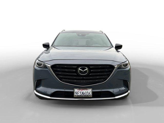 used 2023 Mazda CX-9 car, priced at $30,450