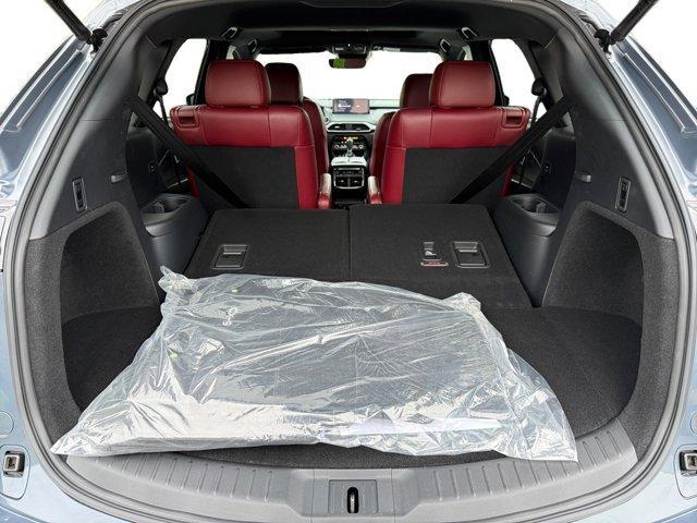 used 2023 Mazda CX-9 car, priced at $30,450