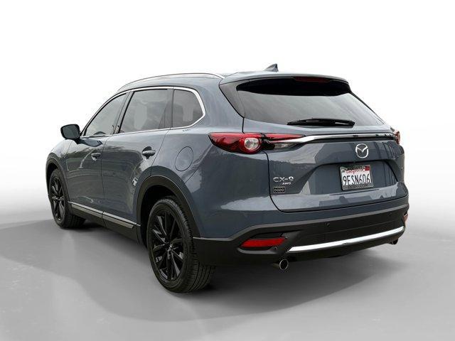 used 2023 Mazda CX-9 car, priced at $30,450