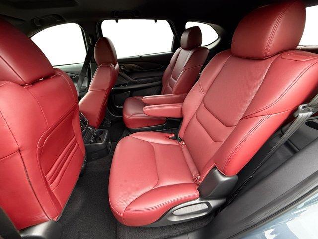 used 2023 Mazda CX-9 car, priced at $30,450