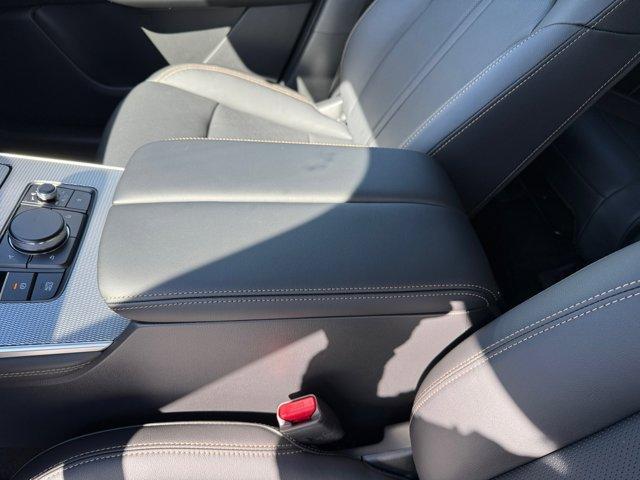 new 2025 Mazda CX-90 car, priced at $41,497