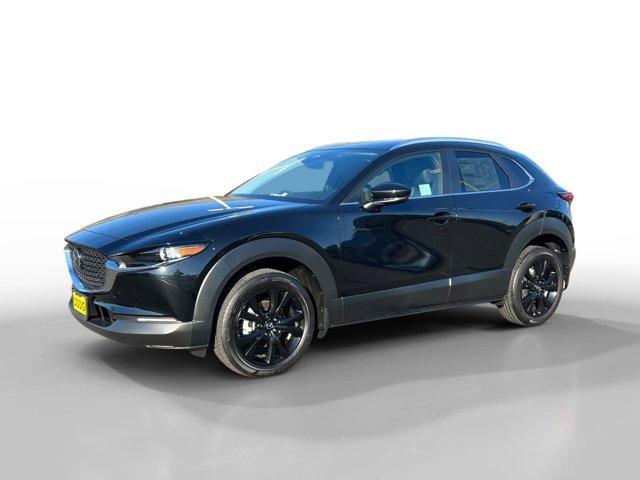 new 2025 Mazda CX-30 car, priced at $27,511