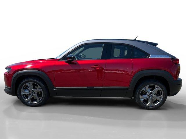 used 2022 Mazda MX-30 car, priced at $15,450