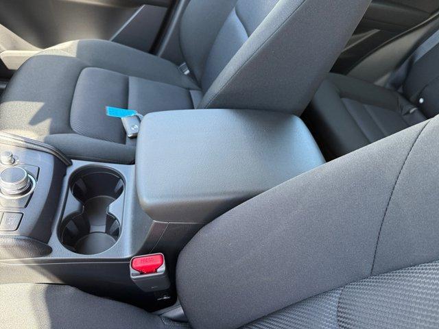 new 2025 Mazda CX-5 car, priced at $29,546