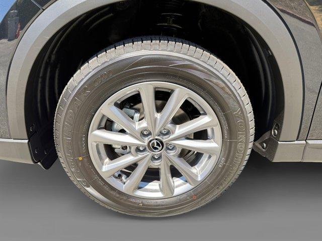 new 2025 Mazda CX-5 car, priced at $29,546