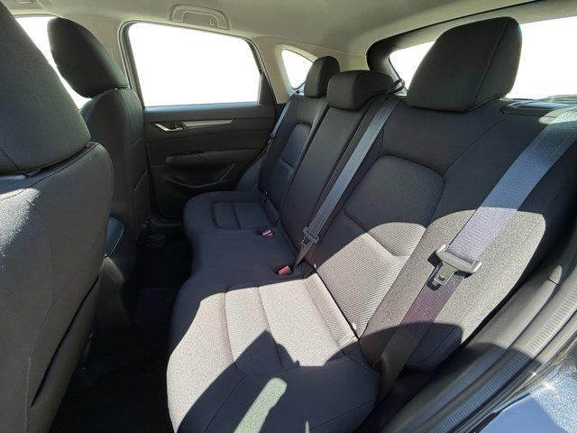 new 2025 Mazda CX-5 car, priced at $29,546