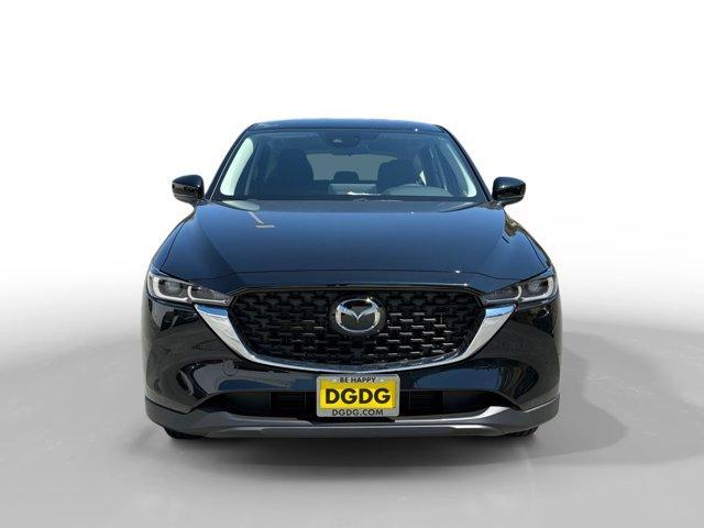 new 2025 Mazda CX-5 car, priced at $29,546